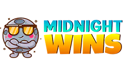 MidnightIWns casino logo