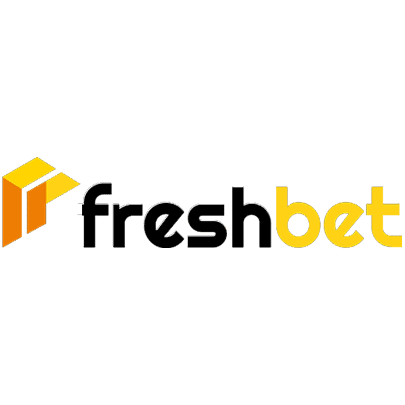 freshbet casino logo