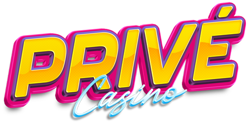 prive casino logo